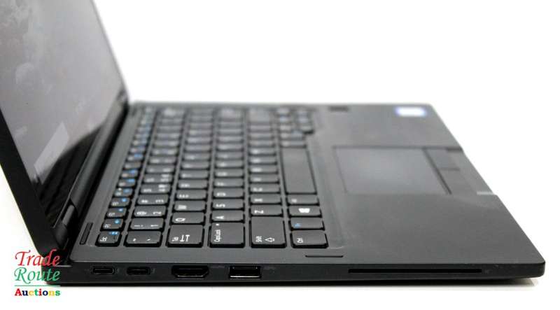 Dell Latitude 7390 FHD Tablet 2 in 1 - Intel Core i7 [ SLIM & SLEEK ] TouchScreen 16GB RAM - 1TB SSD