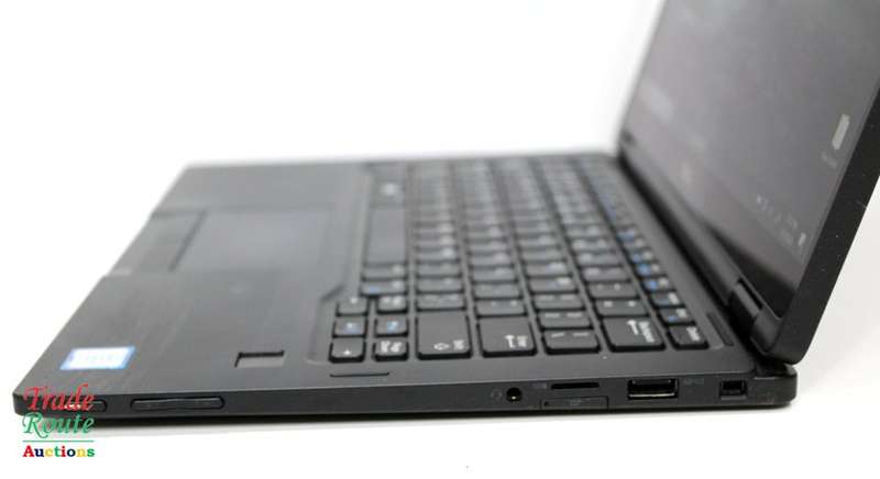 Dell Latitude 7390 FHD Tablet 2 in 1 - Intel Core i7 [ SLIM & SLEEK ] TouchScreen 16GB RAM - 1TB SSD