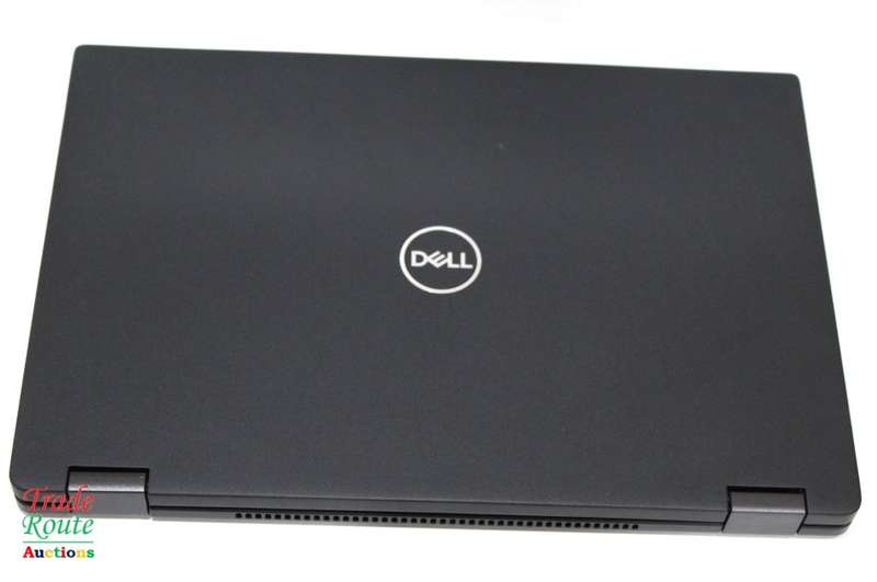 Dell Latitude 7390 FHD Tablet 2 in 1 - Intel Core i7 [ SLIM & SLEEK ] TouchScreen 16GB RAM - 1TB SSD