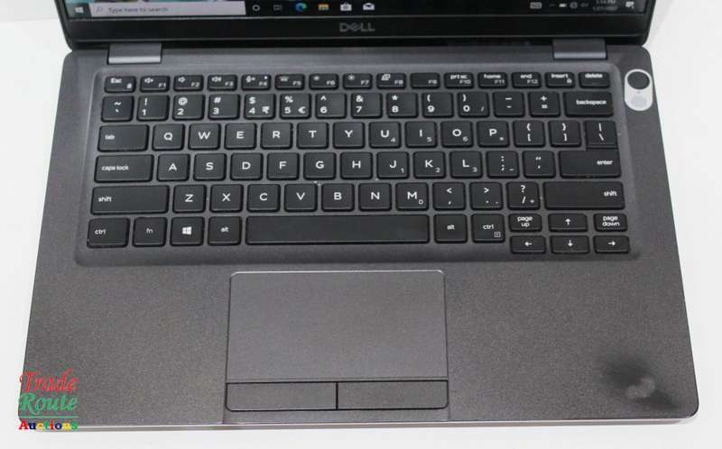 DELL LATITUDE 5300 LAPTOP | CORE i5 8365U 1.9GHz | 16GB RAM | 128GB SSD SOLID STATE | 13.3 inch