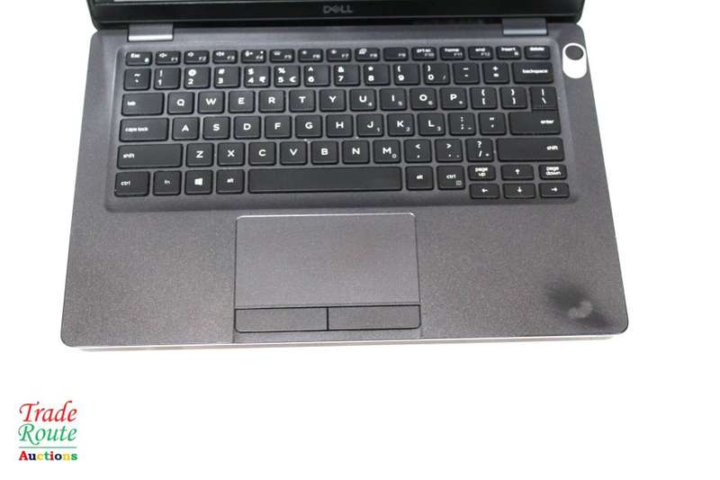 DELL LATITUDE 5300 LAPTOP | CORE i5 8365U 1.9GHz | 16GB RAM | 128GB SSD SOLID STATE | 13.3 inch