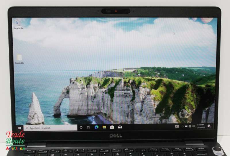 DELL LATITUDE 5300 LAPTOP | CORE i5 8365U 1.9GHz | 16GB RAM | 128GB SSD SOLID STATE | 13.3 inch