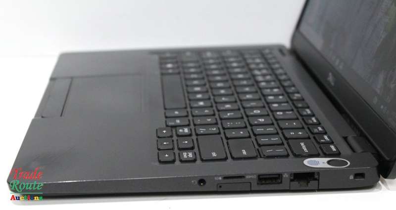 DELL LATITUDE 5300 LAPTOP | CORE i5 8365U 1.9GHz | 16GB RAM | 128GB SSD SOLID STATE | 13.3 inch