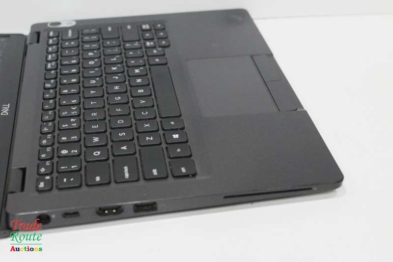 DELL LATITUDE 5300 LAPTOP | CORE i5 8365U 1.9GHz | 16GB RAM | 128GB SSD SOLID STATE | 13.3 inch