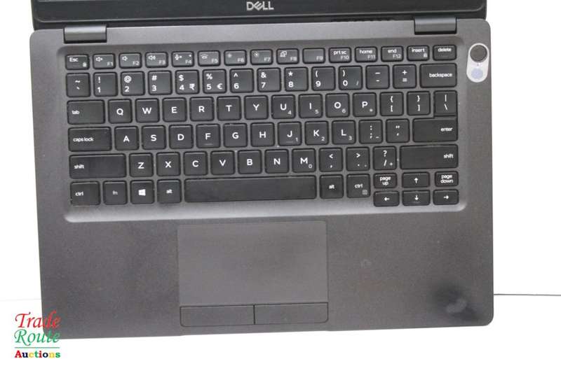 DELL LATITUDE 5300 LAPTOP | CORE i5 8365U 1.9GHz | 16GB RAM | 128GB SSD SOLID STATE | 13.3 inch