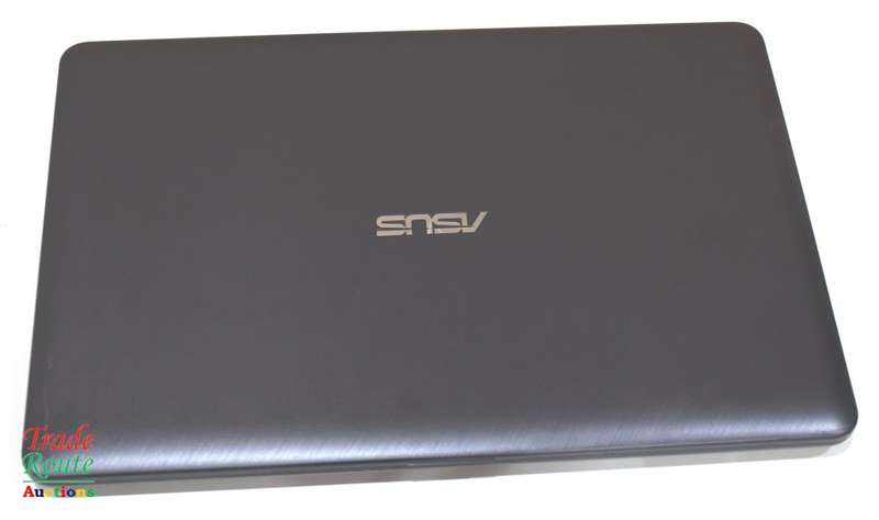 ASUS VIVOBOOK X540UA 15.6 INCH NOTEBOOK | CORE i5 8250U 8th Gen 1.8GHZ | 8GB RAM | 1TB HDD