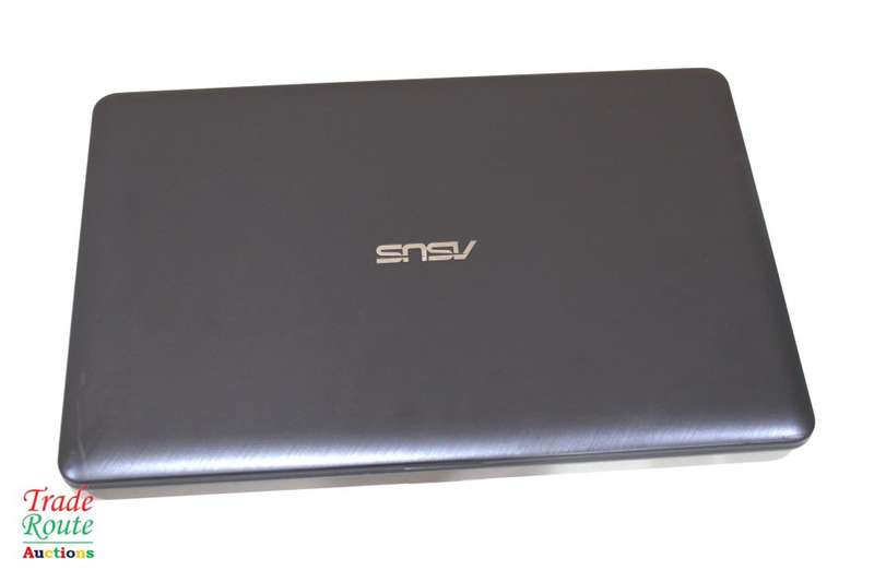 ASUS VIVOBOOK X540UA 15.6 INCH NOTEBOOK | CORE i5 8250U 8th Gen 1.8GHZ | 8GB RAM | 1TB HDD