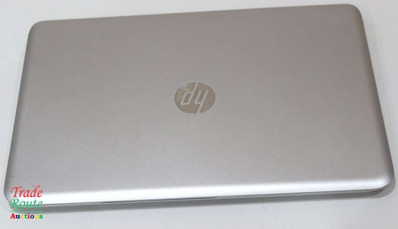 HP ENVY 15 15.6" LAPTOP | CORE i7 4700MQ @ 2.4GHZ | 8GB RAM | 1TB HDD LAPTOP - NO SOUND