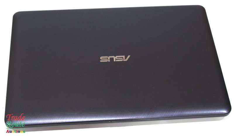ASUS VIVOBOOK X540UA 15.6 INCH NOTEBOOK | CORE i5 8250U 8th Gen 1.8GHZ | 4GB RAM | 1TB HDD
