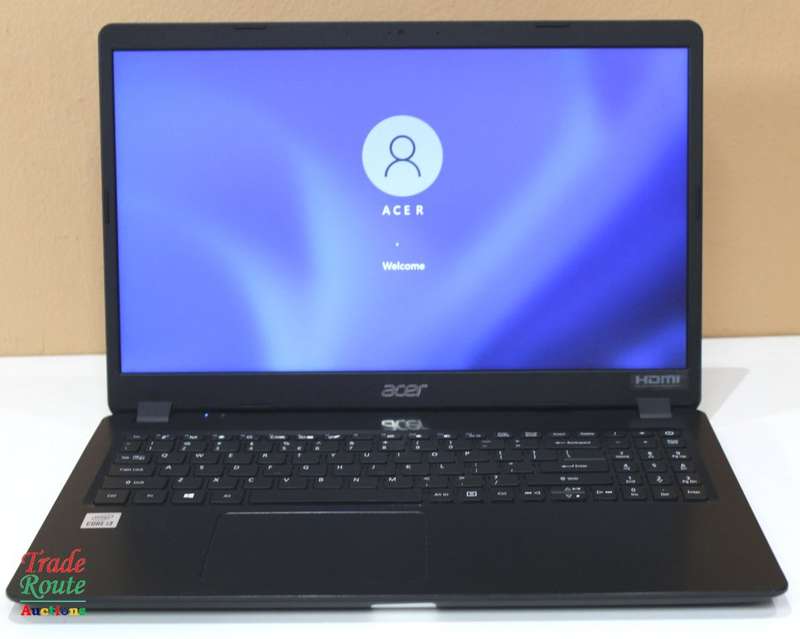 10th Gen | Acer Extensa P215-52 15.6` Laptop | Core i3 1005g1 | 4GB RAM | 1TB HDD