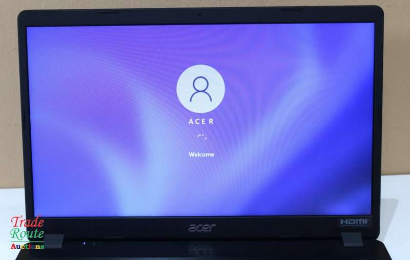 10th Gen | Acer Extensa P215-52 15.6` Laptop | Core i3 1005g1 | 4GB RAM | 1TB HDD