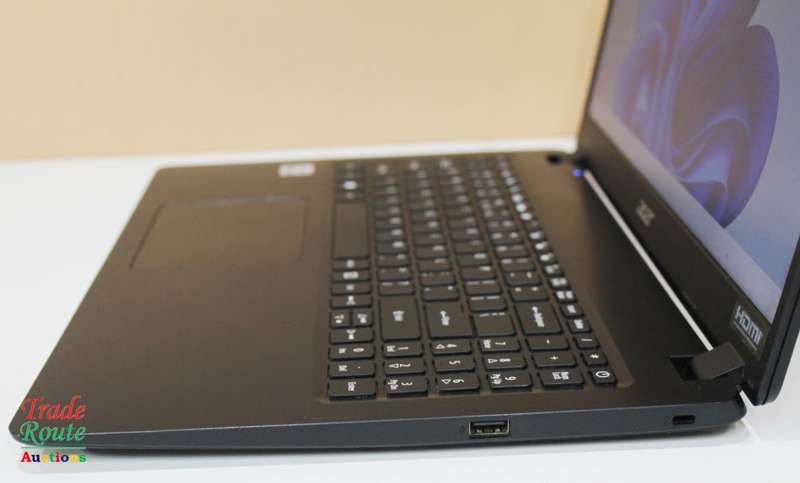 10th Gen | Acer Extensa P215-52 15.6` Laptop | Core i3 1005g1 | 4GB RAM | 1TB HDD