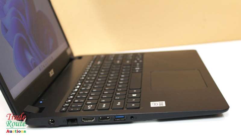 10th Gen | Acer Extensa P215-52 15.6` Laptop | Core i3 1005g1 | 4GB RAM | 1TB HDD