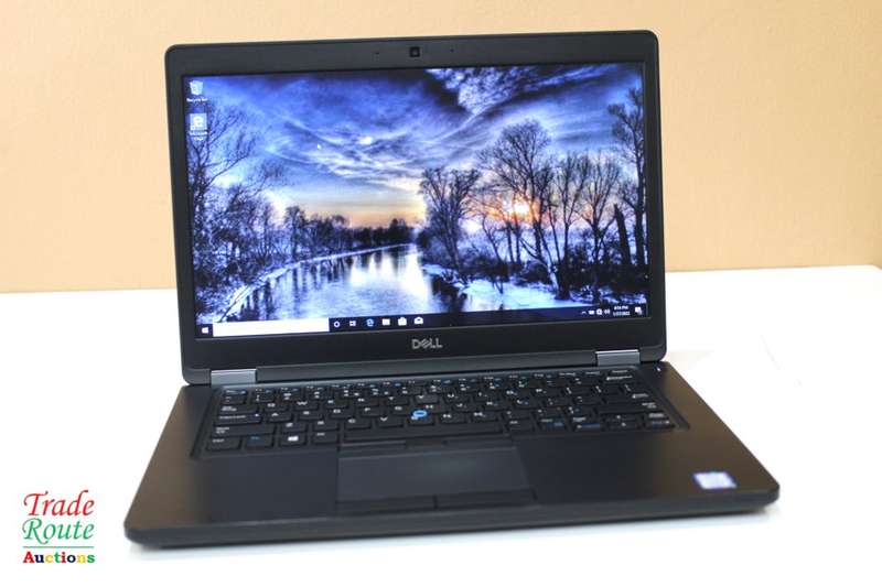 DELL LATITUDE 5400 LAPTOP ULTRABOOK | CORE i5 8250U 1.8GHz 8th Gen | 8GB RAM | 1TB HDD