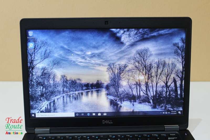 DELL LATITUDE 5400 LAPTOP ULTRABOOK | CORE i5 8250U 1.8GHz 8th Gen | 8GB RAM | 1TB HDD