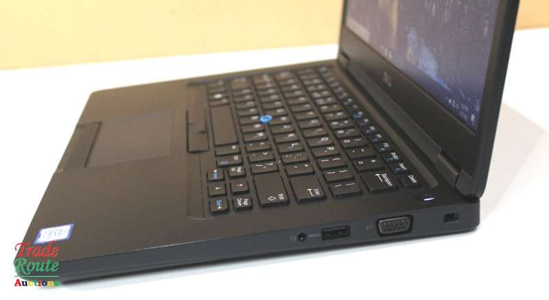 DELL LATITUDE 5400 LAPTOP ULTRABOOK | CORE i5 8250U 1.8GHz 8th Gen | 8GB RAM | 1TB HDD