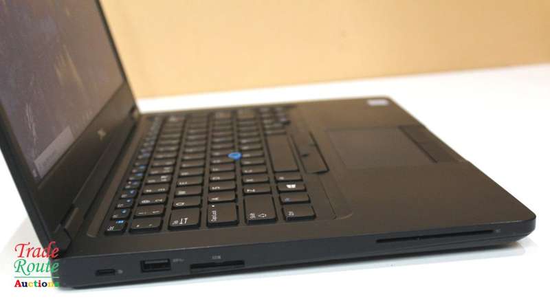 DELL LATITUDE 5400 LAPTOP ULTRABOOK | CORE i5 8250U 1.8GHz 8th Gen | 8GB RAM | 1TB HDD