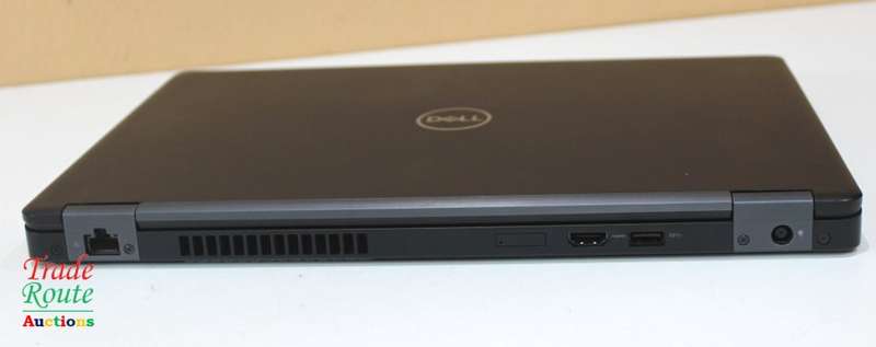 DELL LATITUDE 5400 LAPTOP ULTRABOOK | CORE i5 8250U 1.8GHz 8th Gen | 8GB RAM | 1TB HDD