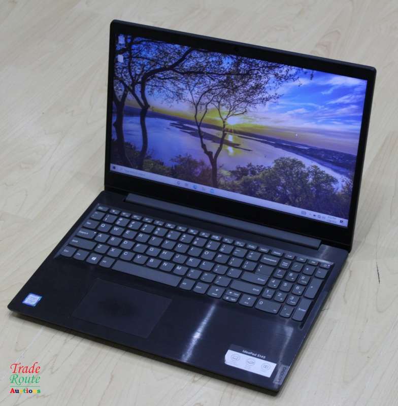LENOVO IDEAPAD S145 81MV LAPTOP | CORE i7 8565U 8th Gen  NOTEBOOK