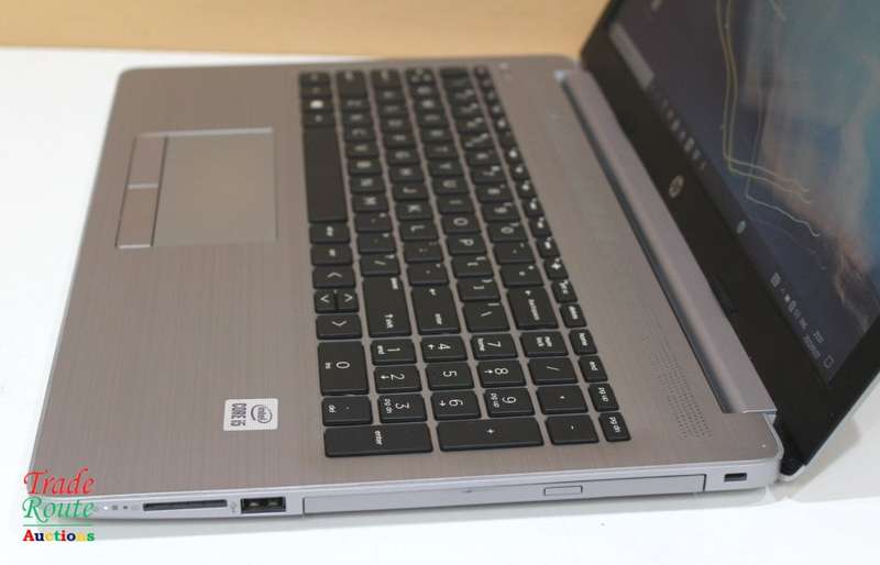 HP Laptop 250 G7 15.6 inch LAPTOP | Core i5 1035G1 1.2Ghz 10th Gen | 8GB RAM | 256GB SSD