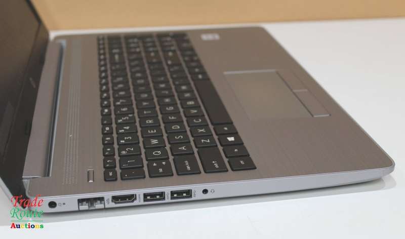 HP Laptop 250 G7 15.6 inch LAPTOP | Core i5 1035G1 1.2Ghz 10th Gen | 8GB RAM | 256GB SSD
