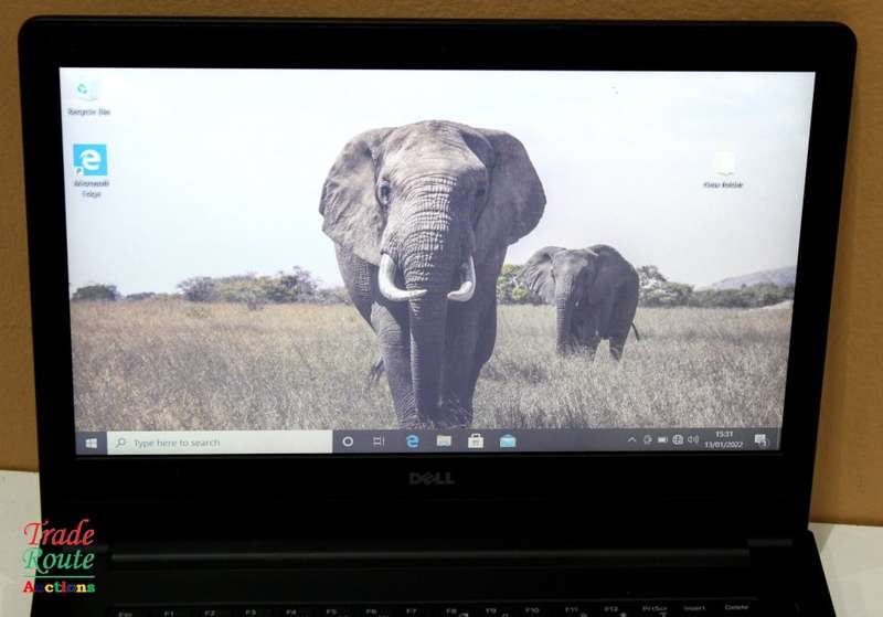 DELL LATITUDE 3470 14` LAPTOP ULTRABOOK | CORE i5 6200U 2.3GHz 6th Gen | 8GB RAM | 500GB HDD