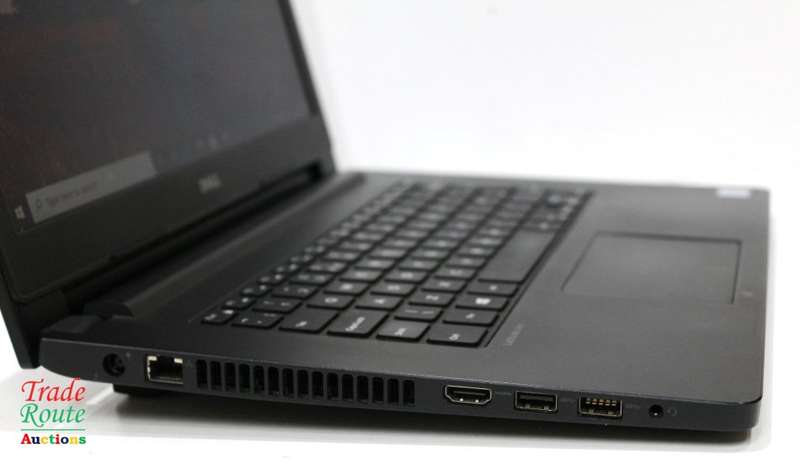 DELL LATITUDE 3470 14` LAPTOP ULTRABOOK | CORE i5 6200U 2.3GHz 6th Gen | 8GB RAM | 500GB HDD