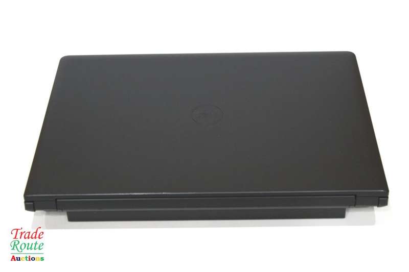 DELL LATITUDE 3470 14` LAPTOP ULTRABOOK | CORE i5 6200U 2.3GHz 6th Gen | 8GB RAM | 500GB HDD