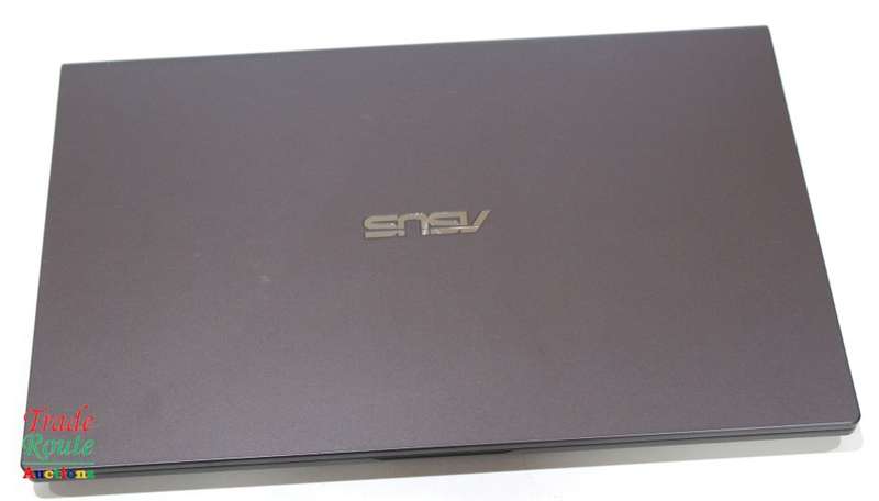 ASUS VIVOBOOK X509BA 15.6 INCH NOTEBOOK | AMD A9 WITH RADEON R5 3.1GHZ | 8GB RAM | 256GB SSD