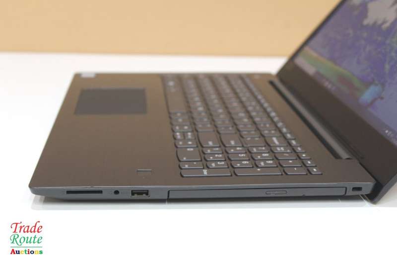 LENOVO V330-15IKB 81AX  | 15.6 inch | CORE i5 7200U 7th GEN 2.5GHZ | 8GB RAM | 256GB SSD