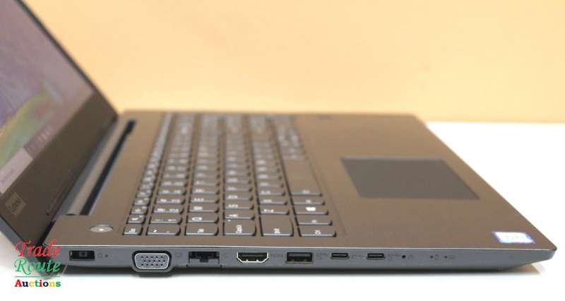 LENOVO V330-15IKB 81AX  | 15.6 inch | CORE i5 7200U 7th GEN 2.5GHZ | 8GB RAM | 256GB SSD