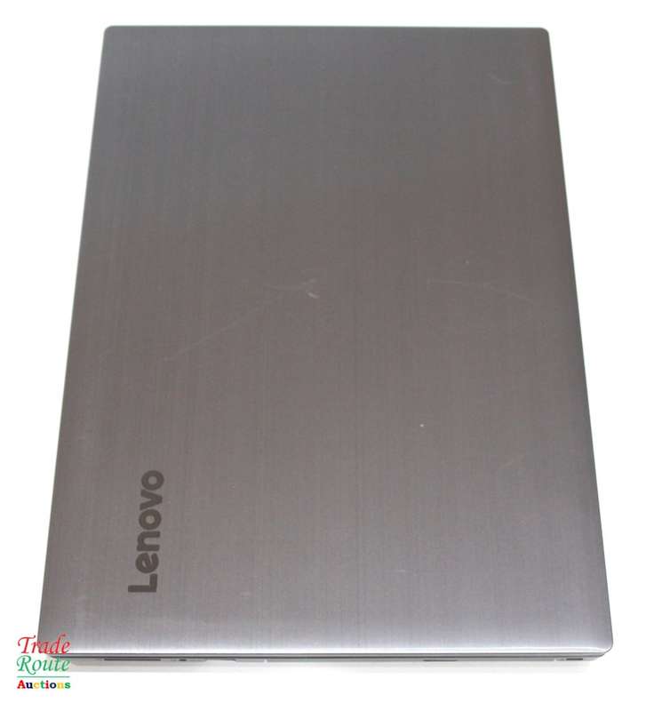 LENOVO V330-15IKB 81AX  | 15.6 inch | CORE i5 7200U 7th GEN 2.5GHZ | 8GB RAM | 256GB SSD