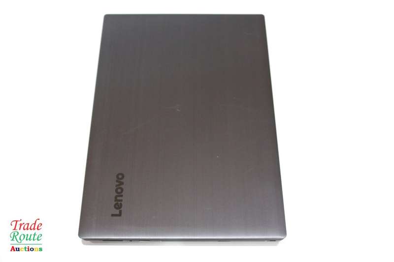 LENOVO V330-15IKB 81AX  | 15.6 inch | CORE i5 7200U 7th GEN 2.5GHZ | 8GB RAM | 256GB SSD