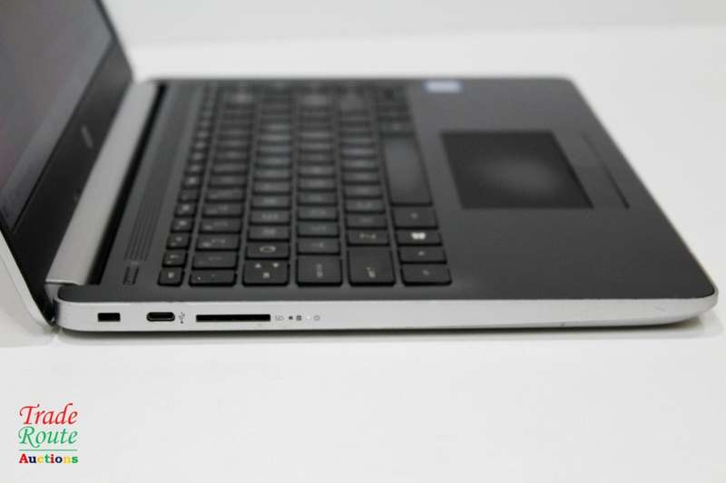 HP Laptop 14-cf0xxx 14" LAPTOP | Intel Core i5 8250U 8th Gen 1.8GHz | 4GB RAM | 128GB SSD - PLZ READ