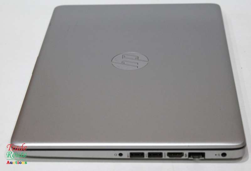 HP Laptop 14-cf0xxx 14" LAPTOP | Intel Core i5 8250U 8th Gen 1.8GHz | 4GB RAM | 128GB SSD - PLZ READ