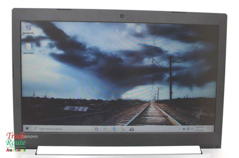 LENOVO IDEAPAD 330 81DE LAPTOP | CORE i5 8250U 8th Gen @ 1.8GHZ  | 8GB RAM | 120GB SSD AMD RADEON