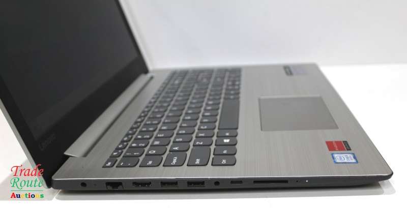 LENOVO IDEAPAD 330 81DE LAPTOP | CORE i5 8250U 8th Gen @ 1.8GHZ  | 8GB RAM | 120GB SSD AMD RADEON