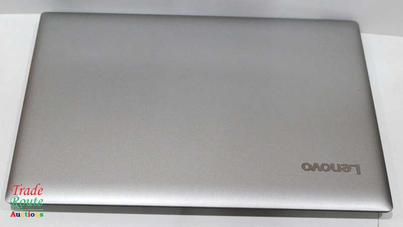 LENOVO IDEAPAD 330 81DE LAPTOP | CORE i5 8250U 8th Gen @ 1.8GHZ  | 8GB RAM | 120GB SSD AMD RADEON