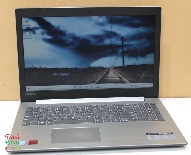 LENOVO IDEAPAD 330 81DE LAPTOP | CORE i5 8250U 8th Gen @ 1.8GHZ  | 8GB RAM | 120GB SSD AMD RADEON