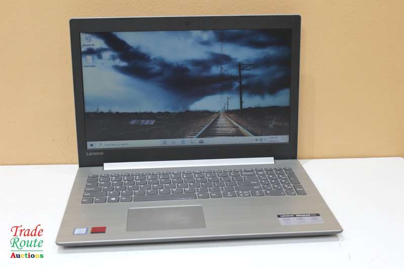 LENOVO IDEAPAD 330 81DE LAPTOP | CORE i5 8250U 8th Gen @ 1.8GHZ  | 8GB RAM | 120GB SSD AMD RADEON
