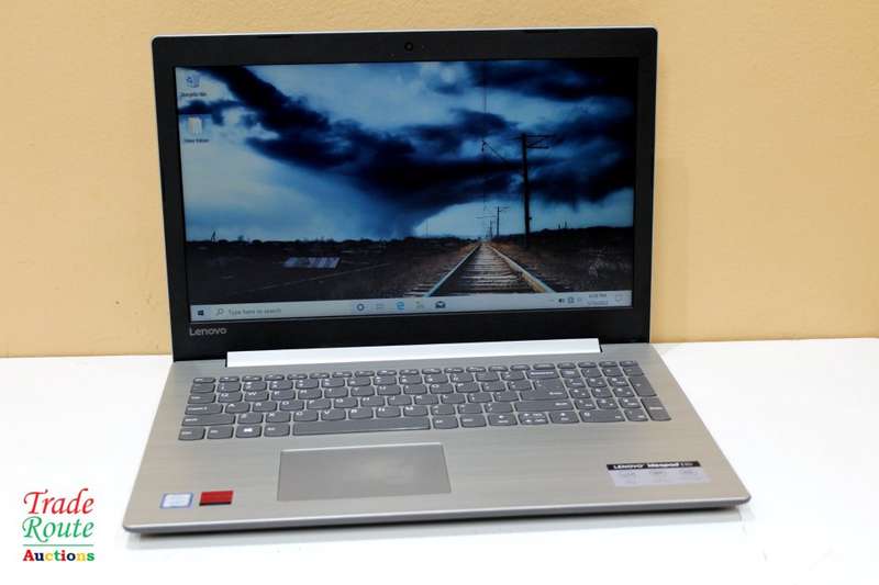 LENOVO IDEAPAD 330 81DE LAPTOP | CORE i5 8250U 8th Gen @ 1.8GHZ  | 8GB RAM | 120GB SSD AMD RADEON