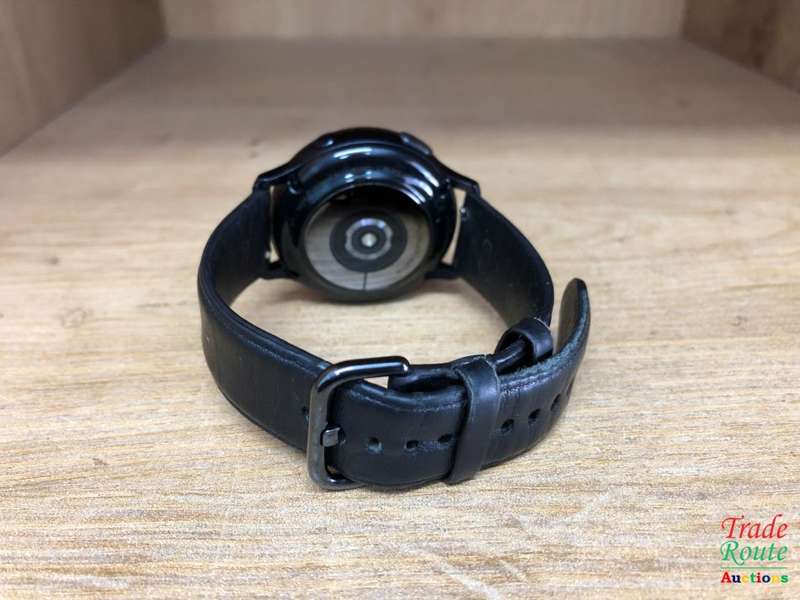 Samsung Galaxy Watch Active 2 - SM-R830 - Black Aqua - IN BOX