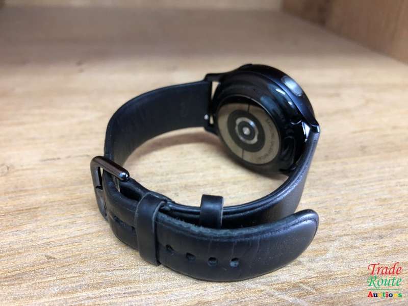Samsung Galaxy Watch Active 2 - SM-R830 - Black Aqua - IN BOX