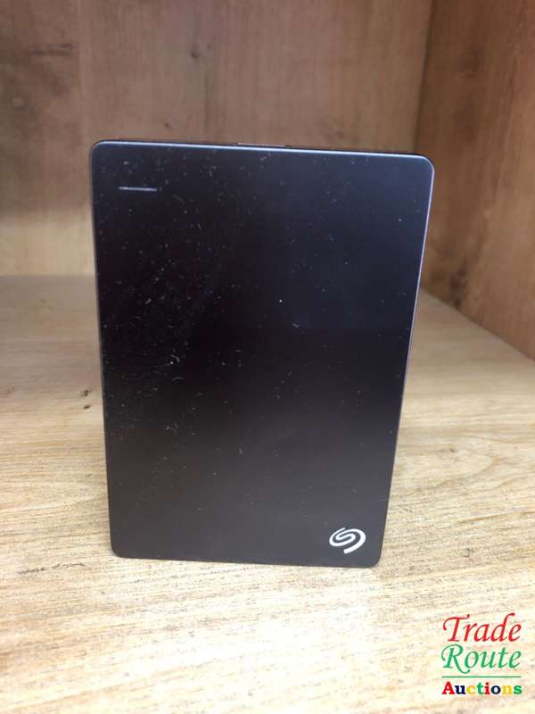 Seagate 4TB BackUp Plus USB 3.0 External Hard Drive