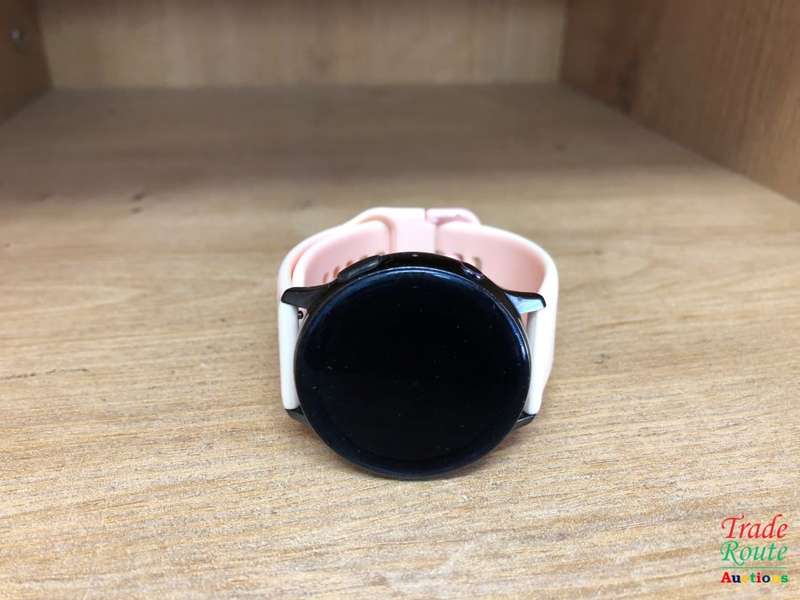 Samsung SM-R835F Active 2 Smart Watch