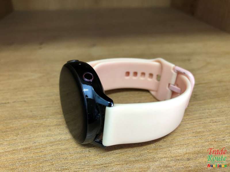 Samsung SM-R835F Active 2 Smart Watch