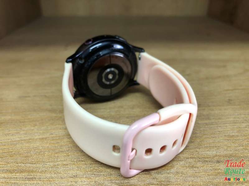 Samsung SM-R835F Active 2 Smart Watch