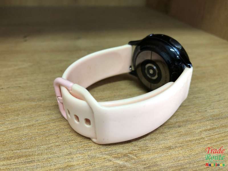 Samsung SM-R835F Active 2 Smart Watch