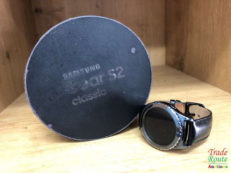 Samsung Gear S2 Classic Smart watch