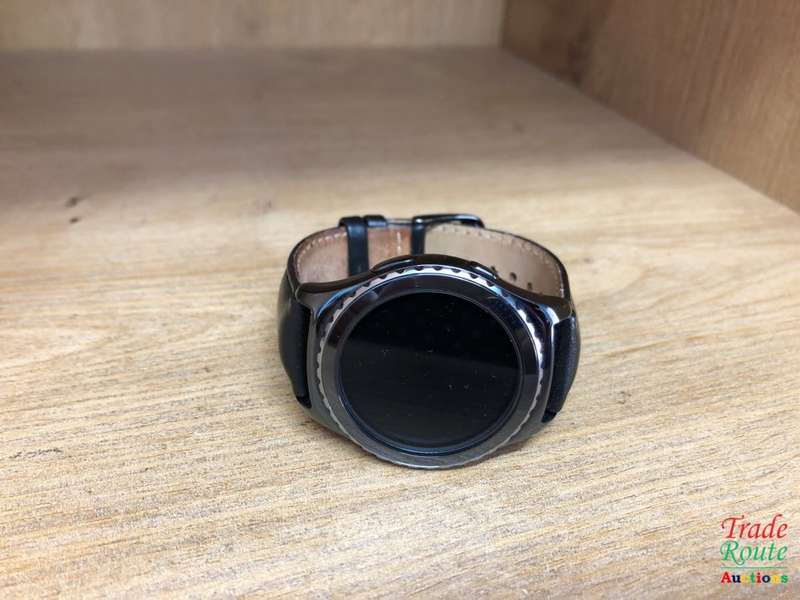Samsung Gear S2 Classic Smart watch